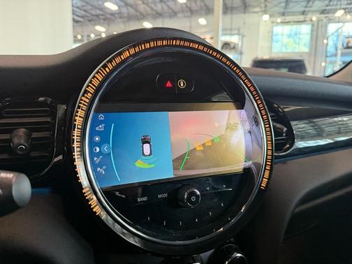 2023 MINI SE Hardtop BASE