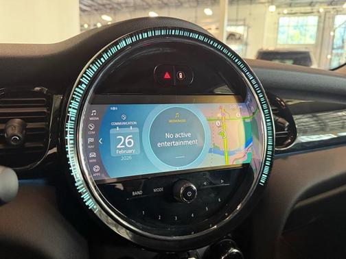 2023 MINI SE Hardtop BASE