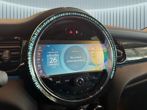 2023 MINI SE Hardtop BASE