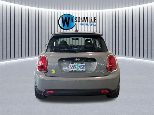 2023 MINI SE Hardtop BASE