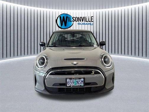 2023 MINI SE Hardtop BASE