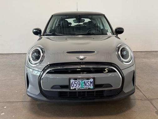 2023 MINI SE Hardtop BASE