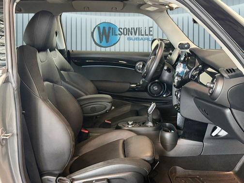 2023 MINI SE Hardtop BASE