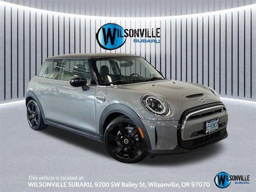 2023 MINI SE Hardtop BASE