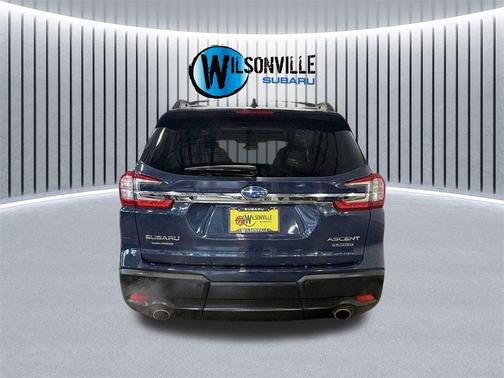 2024 Subaru Ascent Limited