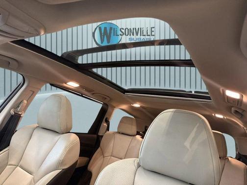 2024 Subaru Ascent Limited