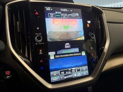 2024 Subaru Ascent Limited