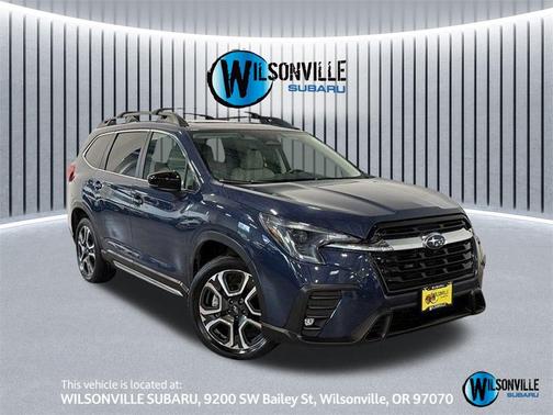2024 Subaru Ascent Limited