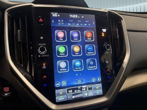 2024 Subaru Ascent Limited