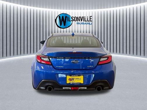 2024 Subaru BRZ Premium