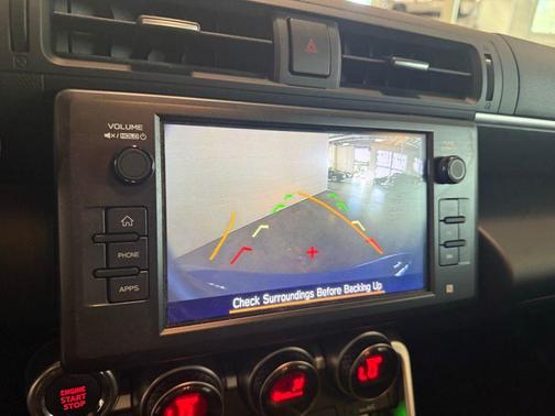 2024 Subaru BRZ Premium