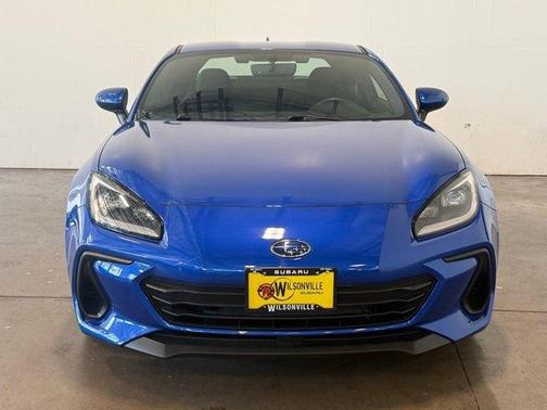 2024 Subaru BRZ Premium