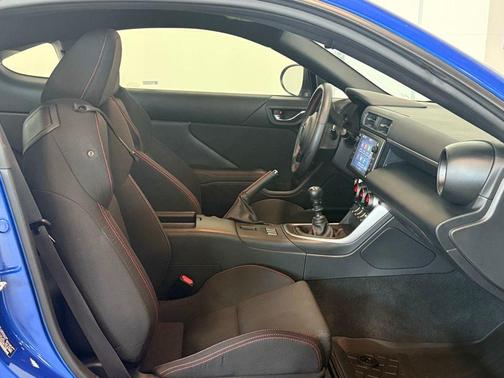 2024 Subaru BRZ Premium
