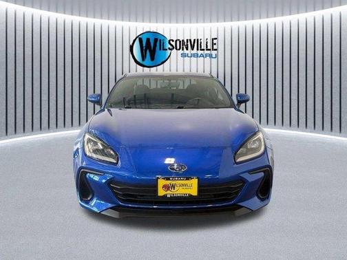 2024 Subaru BRZ Premium