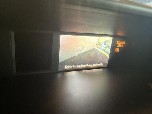 2014 Subaru Forester 2.5i Touring