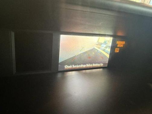 2014 Subaru Forester 2.5i Touring