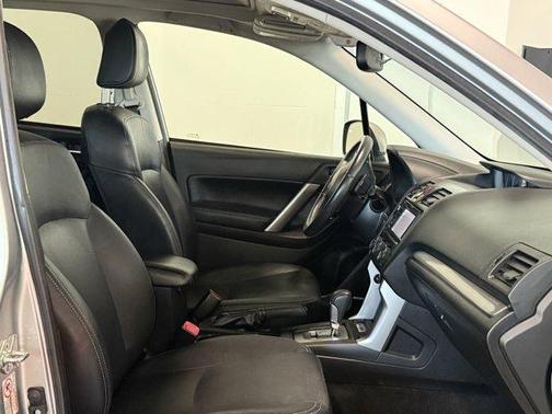 2014 Subaru Forester 2.5i Touring