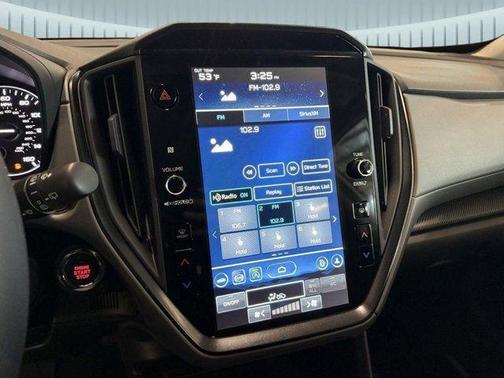 WH2 2026 Subaru Crosstrek Premium