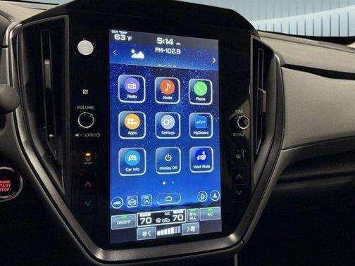 SP2 2026 Subaru Crosstrek Premium