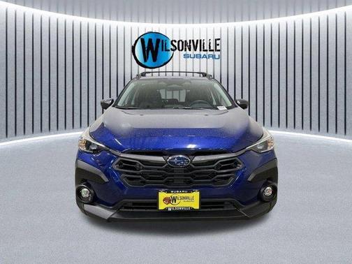 SP2 2026 Subaru Crosstrek Premium