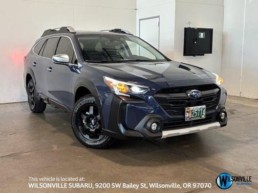 2023 Subaru Outback Touring XT