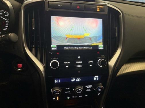 2021 Subaru Ascent Premium 8-Passenger