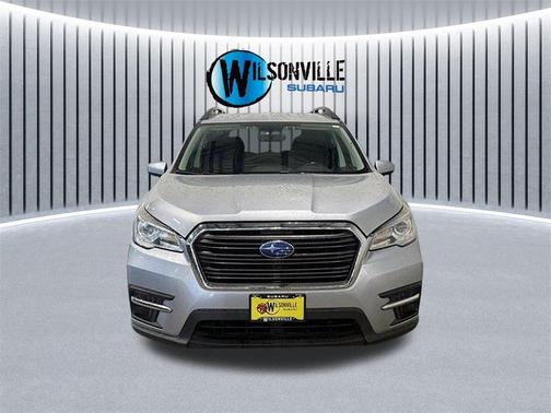 2021 Subaru Ascent Premium 8-Passenger