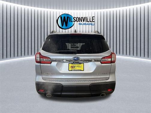 2021 Subaru Ascent Premium 8-Passenger