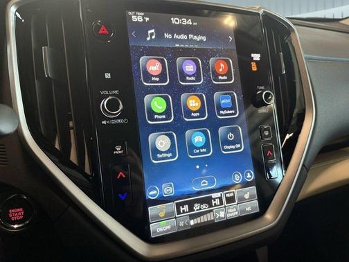 2026 Subaru Ascent Limited