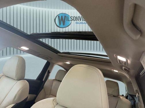 2026 Subaru Ascent Limited