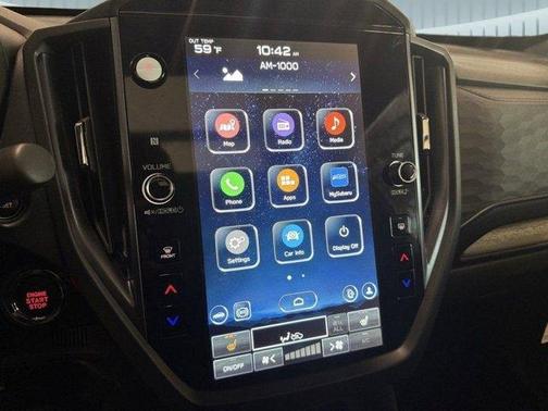 2025 Subaru Forester Hybrid Limited