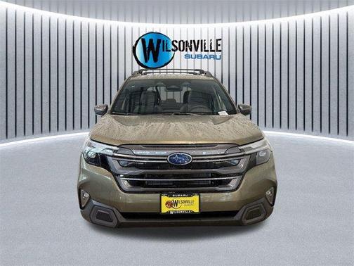 2025 Subaru Forester Hybrid Limited