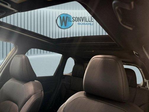2025 Subaru Forester Hybrid Limited