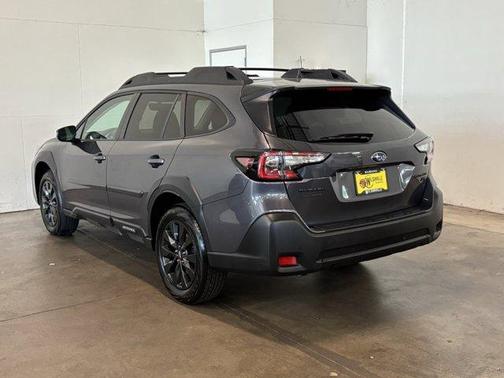 2023 Subaru Outback Onyx Edition XT