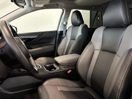 2023 Subaru Outback Onyx Edition XT