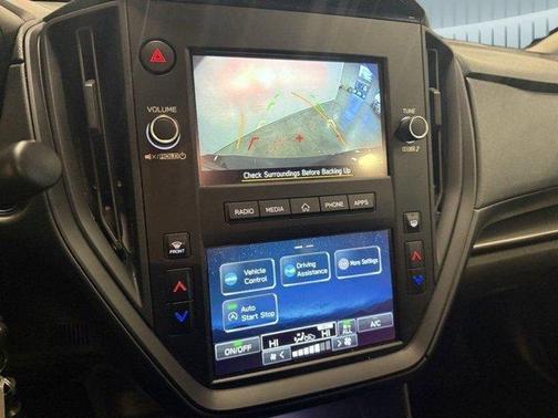 2024 Subaru Impreza Base