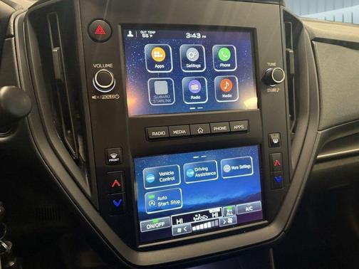 2024 Subaru Impreza Base