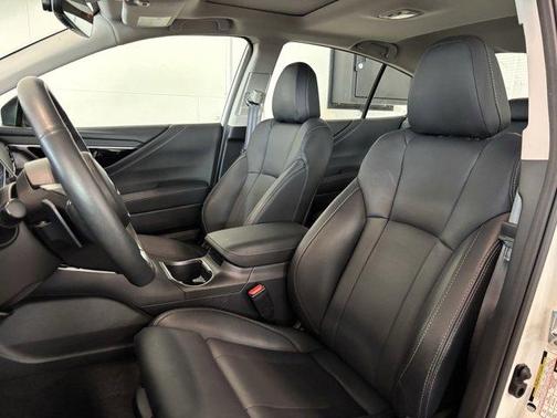 2023 Subaru Legacy