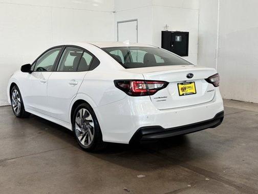 2023 Subaru Legacy