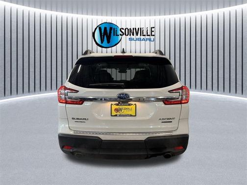 2024 Subaru Ascent Limited
