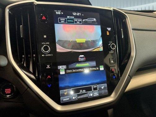 2024 Subaru Ascent Limited