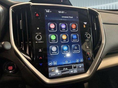 2024 Subaru Ascent Limited