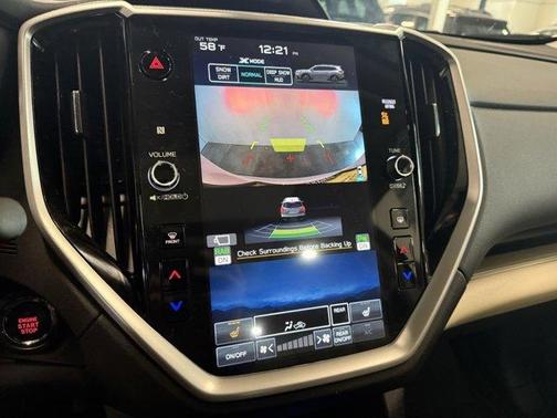 2024 Subaru Ascent Limited