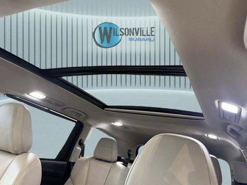 2024 Subaru Ascent Limited