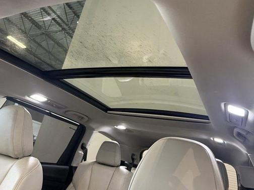 2024 Subaru Ascent Limited