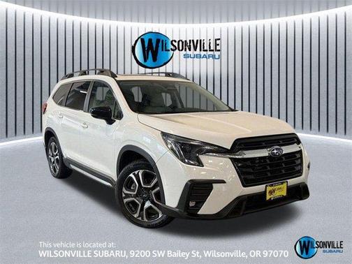 2024 Subaru Ascent Limited