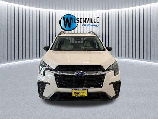 2024 Subaru Ascent Limited