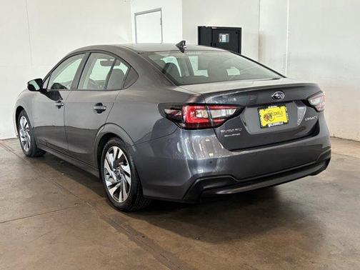 2024 Subaru Legacy Limited
