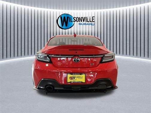 2024 Toyota GR86 Premium