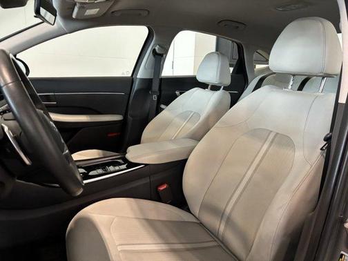 2023 Hyundai SONATA Hybrid SEL